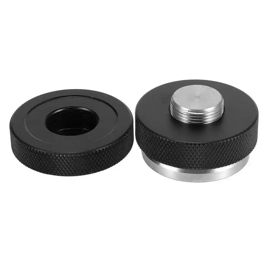 Кухонные аксессуары для кофе регулируемая по высоте распределитель темпера из