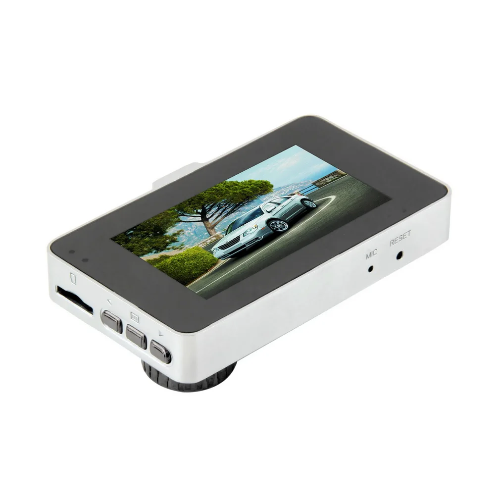WDR 3 0 &quotlcd Full Hd DV 1080P Автомобильная камера Dash Dvr IR g сенсор + Hdmi ТВ кабель изысканно