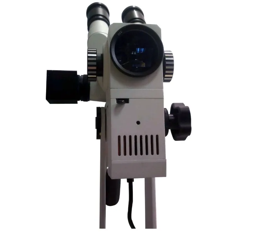 

Clinical Vaginal CCD Camera Portable Electronic video Colposcope for Gynecologic