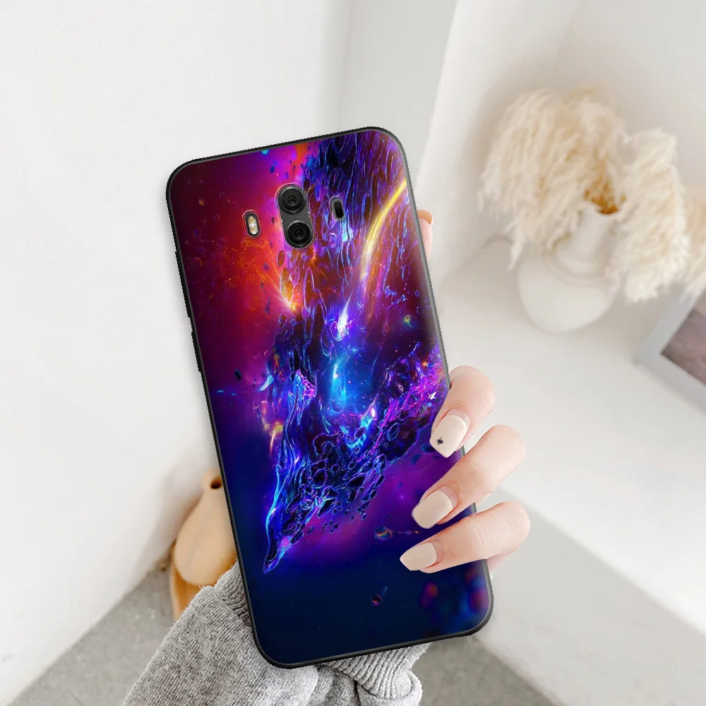 case for huawei mate 10 case huawei mate 10 pro back cover huawei mate 10 lite silicone soft phone case for mate 10 10pro 10lite free global shipping