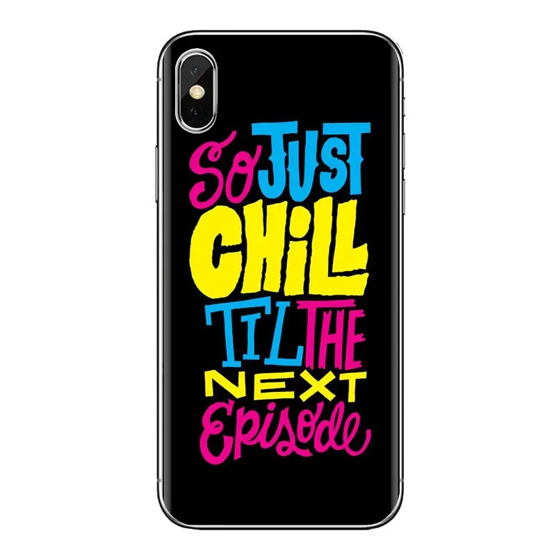 For iPod Touch Apple iPhone 4 4S 5 5S SE 5C 6 6S 7 8 X XR XS Plus MAX Snoop Dogg Wiz Khalifa Print Transparent Soft Shell Covers |