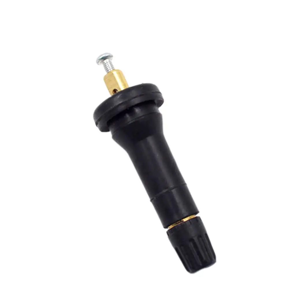 Kuulee 1 шт. TPMS система контроля давления в шинах Анти-взрыв оснастки в шинах клапан Стебли для Buick Regal/лакросс
