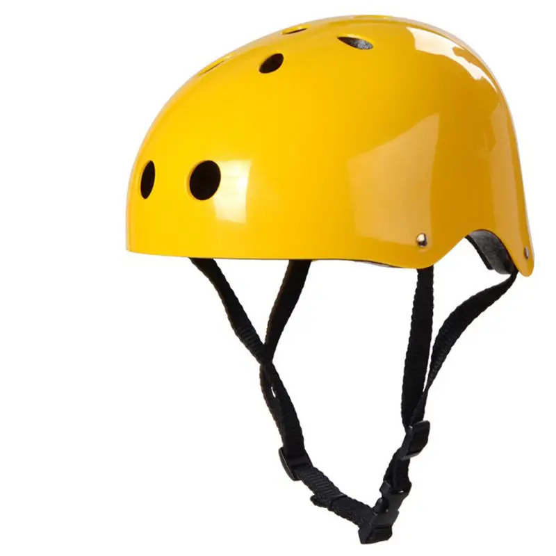 

YOUGLE Half-cover Safety Helmet For Skate Cycling