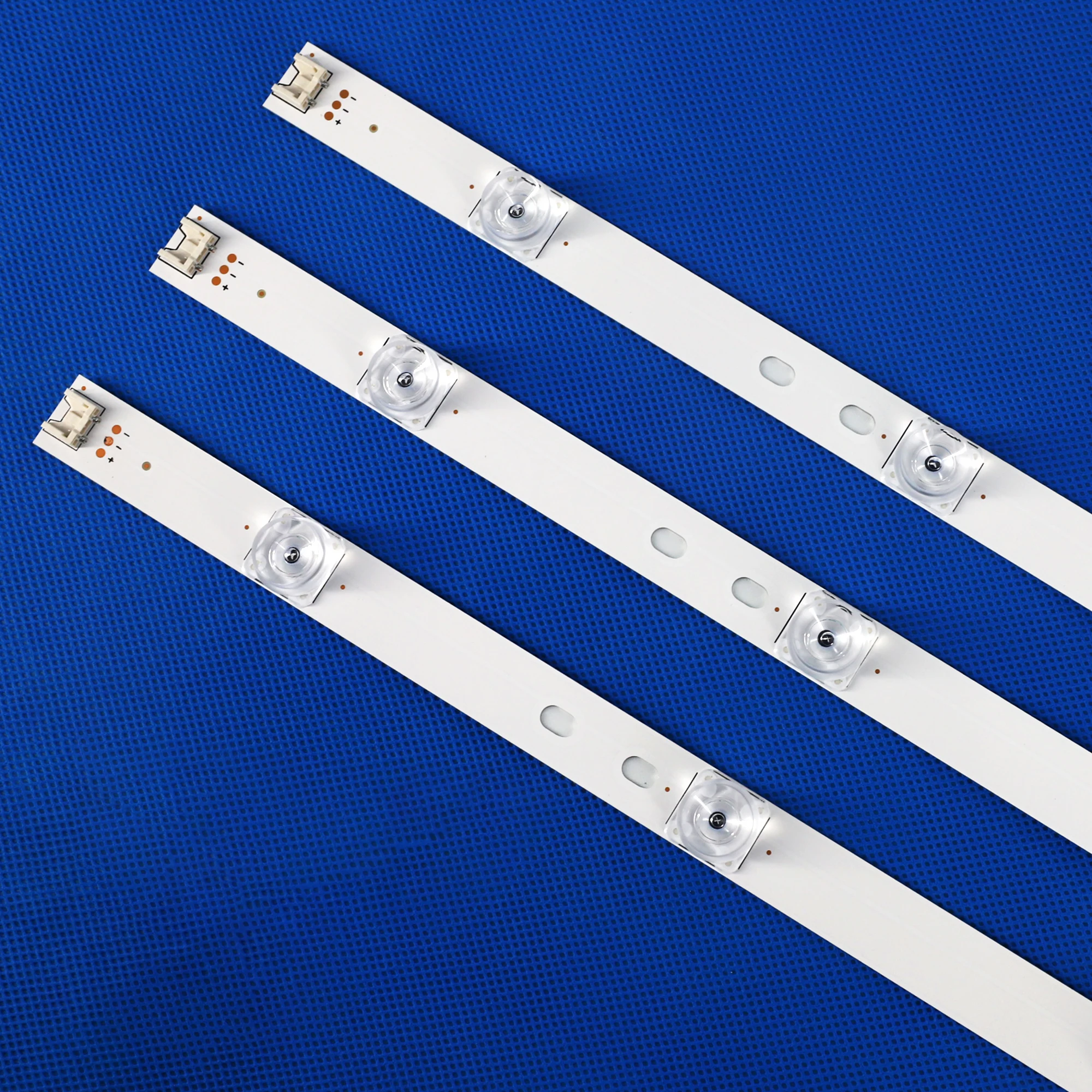 Рисунок 2 - Светодиодная подсветка 30 шт