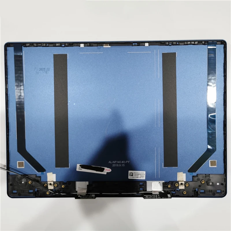 Задняя крышка для ноутбука lenovo 330S-14IBK 7000-14 2018 Версия A