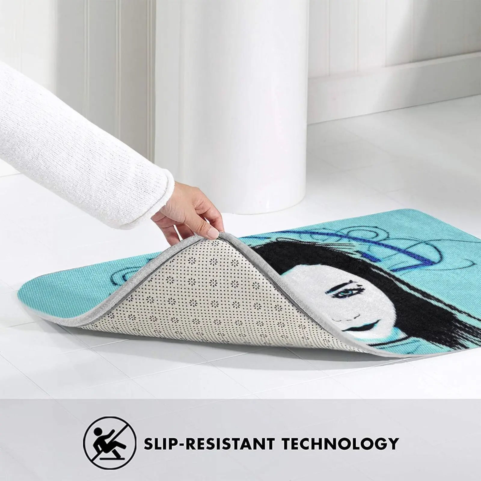 Разведите меня искусство коврик подушка мягкие готические сердца граммы Эми ли