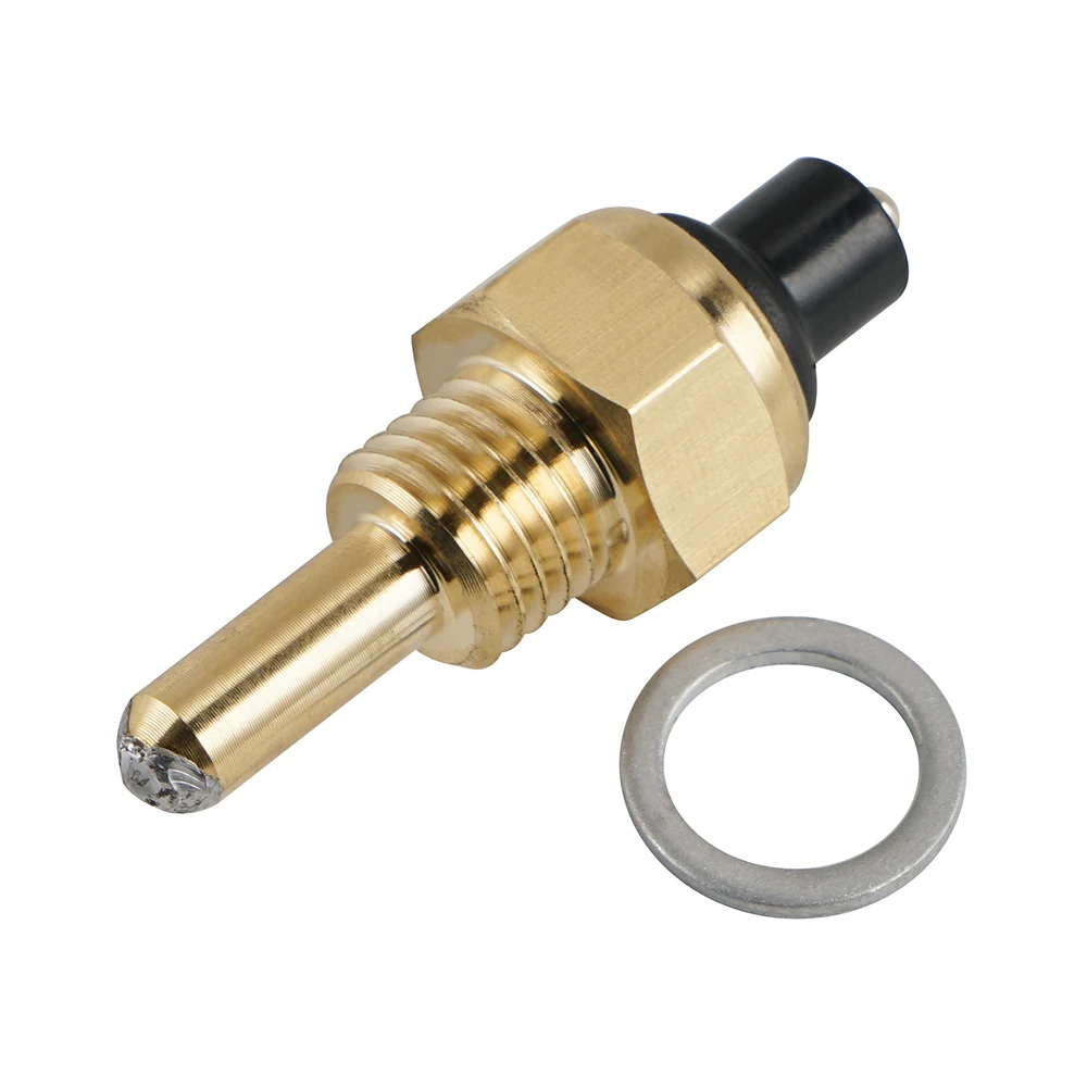 Датчик температуры масла NICECNC ATV 37750-HC4-751 для Honda TRX 300 350 400 450 500 37750-HM5-630 аксессуары |