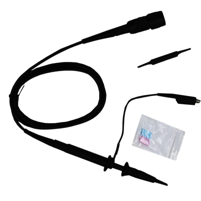 

FULL-GOP3100 General High Voltage Oscilloscope Passive Probe 100MHz 100X Attenuation