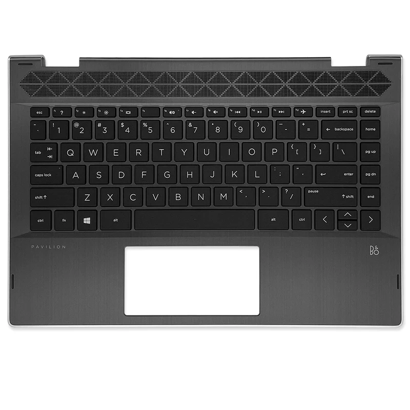 Чехол для ноутбука HP PAVILION X360 14-CD 14T-CD 14M-CD0001DX | Компьютеры и офис