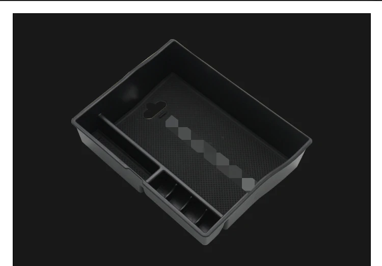 Проданы нащего завода в Держатель контейнера для центрального подлокотника