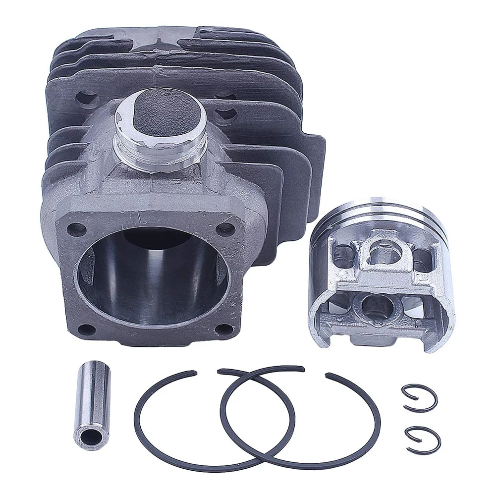

44.7mm Cylinder Piston Big Bore Chainsaw For Stihl 026 MS260 026PRO Gasket Needle Bearing