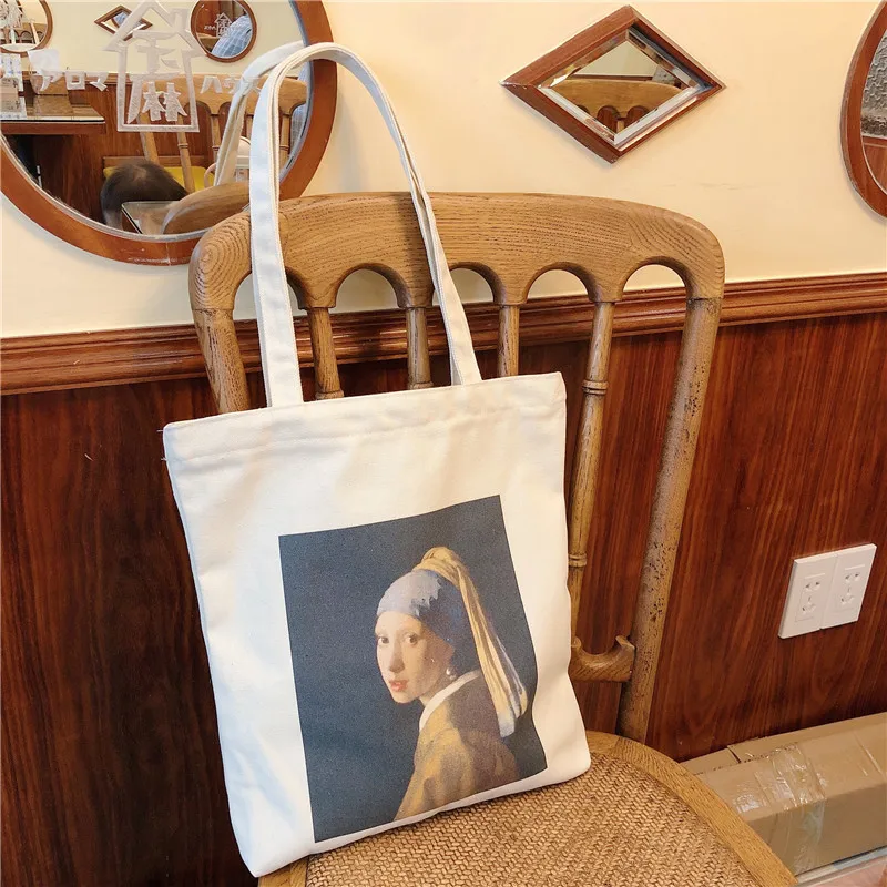 Youda модная оригинальная оптимизированная с принтом женская сумка на плечо Ретро