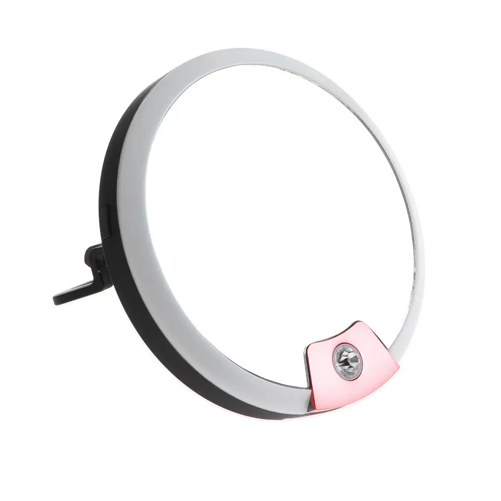 

RK16 Selfie Ring Light Rechargeable LED Camera 4 Levels of Brightness