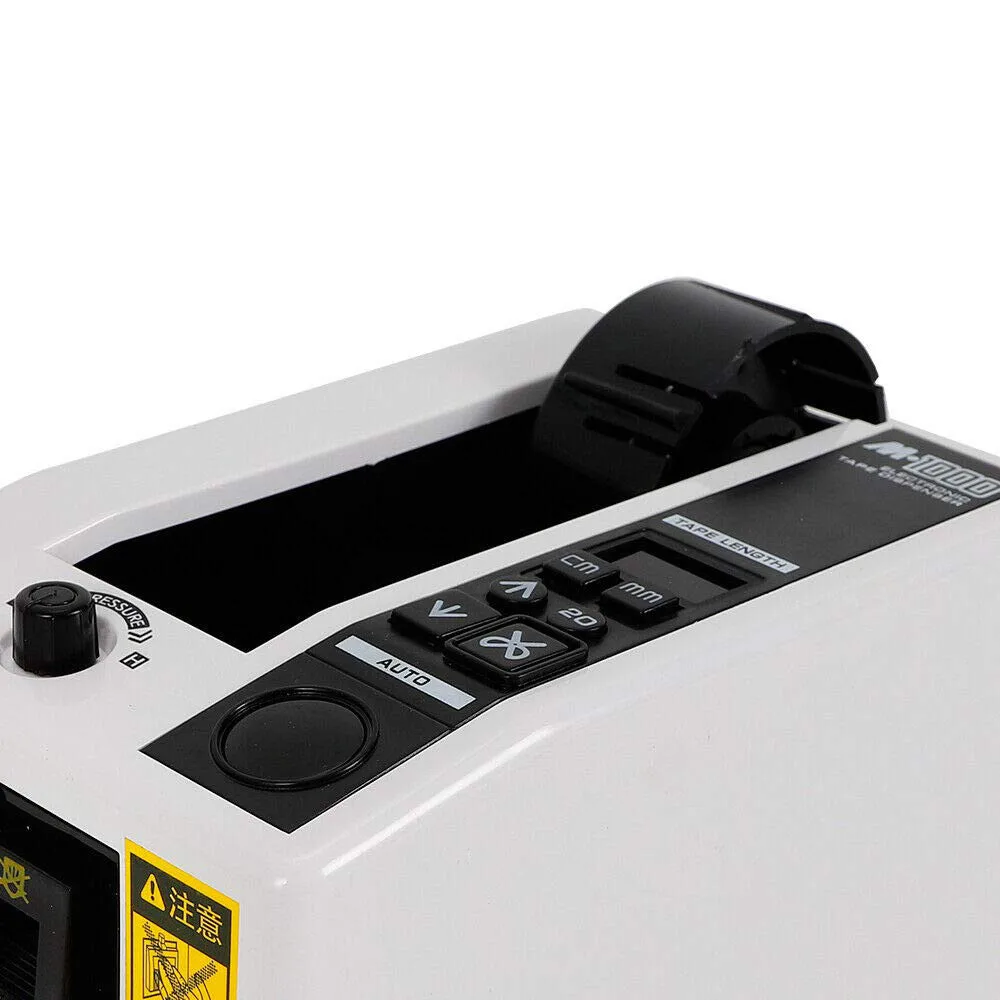 

Automatic Tape Dispenser 7-50cm Packing Tape Dispenser M-1000 Tape Adhesive Cutting Cutter