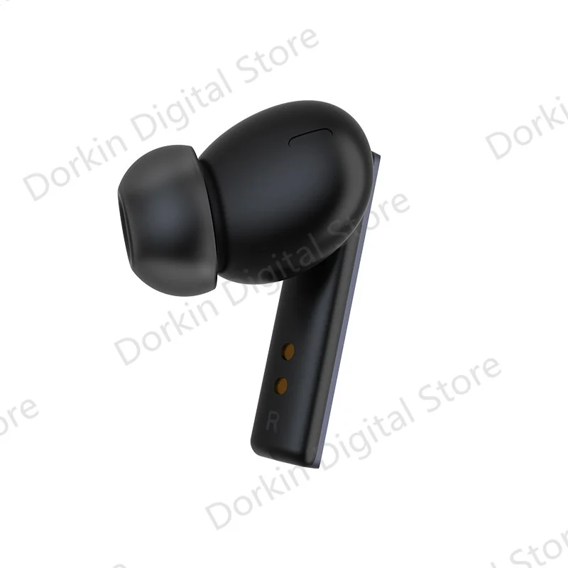 Оригинальные беспроводные наушники FIIL CG Pro Origin TWS активные шумоподавляющие Bluetooth 5