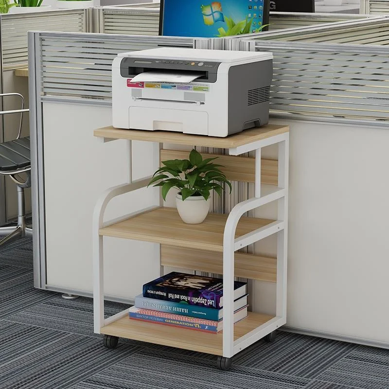 Agenda Papeles File Cupboard Dolap Metal Printer Shelf Para Oficina Archivador Mueble Archivadores Filing Cabinet For Office |