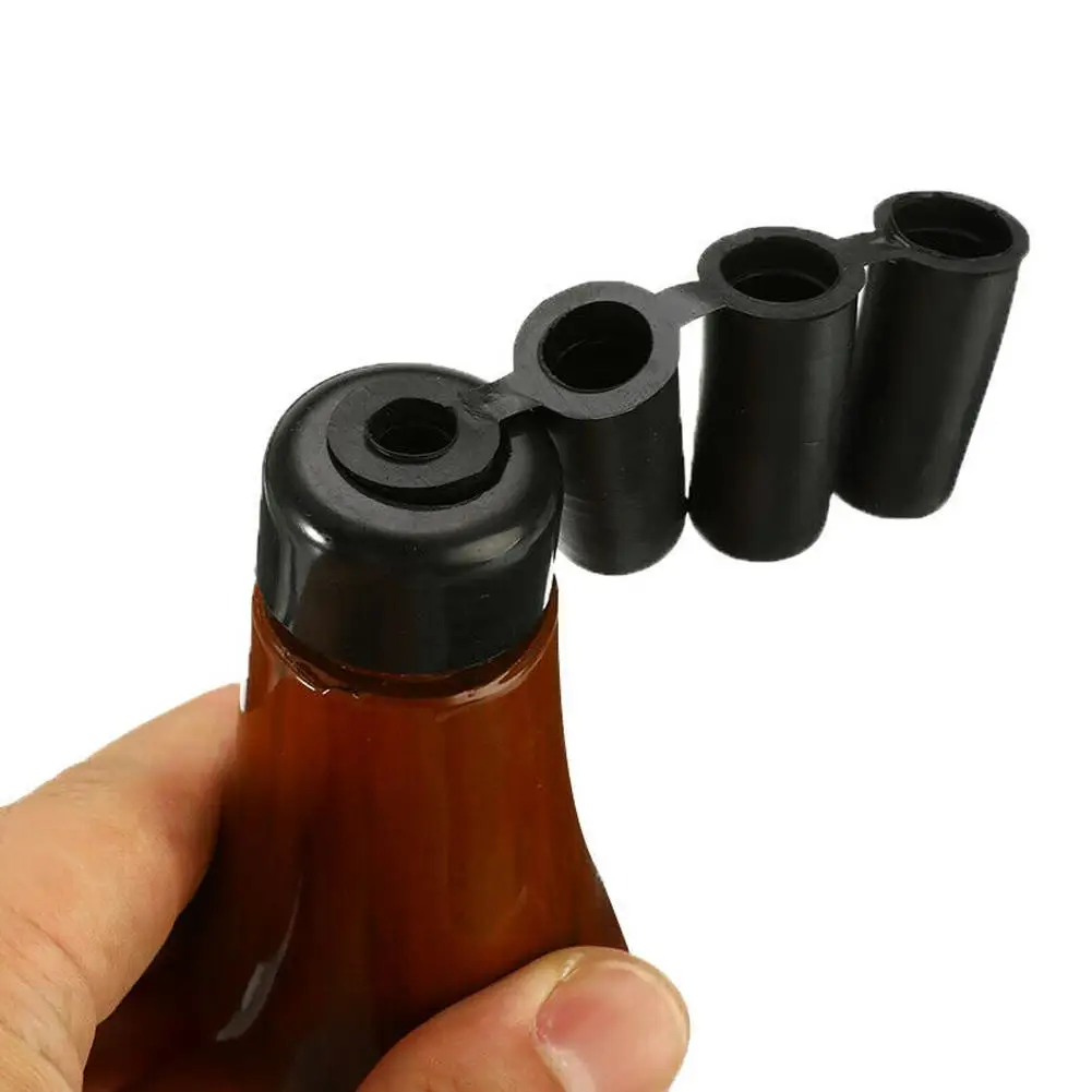 Ручка переключения передач автомобильная универсальная цвет красного дерева