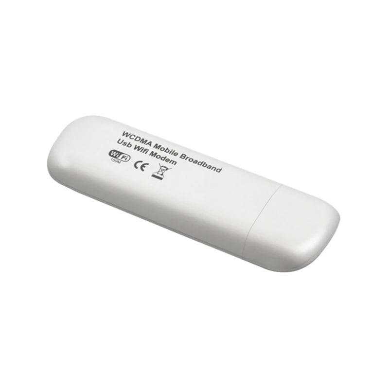 3g мобильный Wifi точка доступа Автомобильный Usb модем 7.2Mbs Универсальный