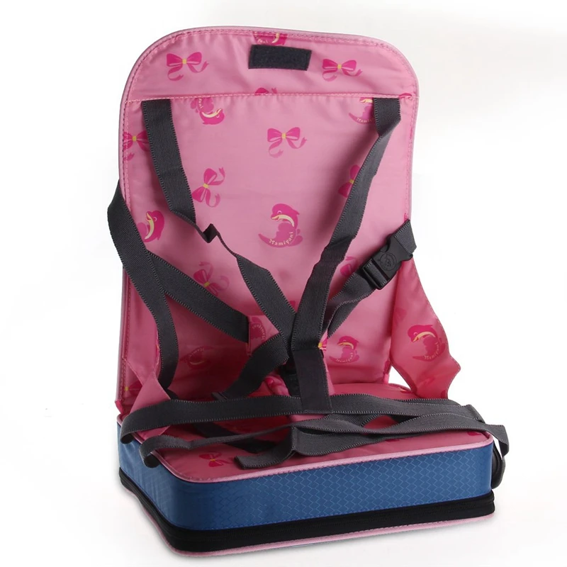 Чехол на подушку высокий стул Кочевник безопасность еда для ребенка|Стулья