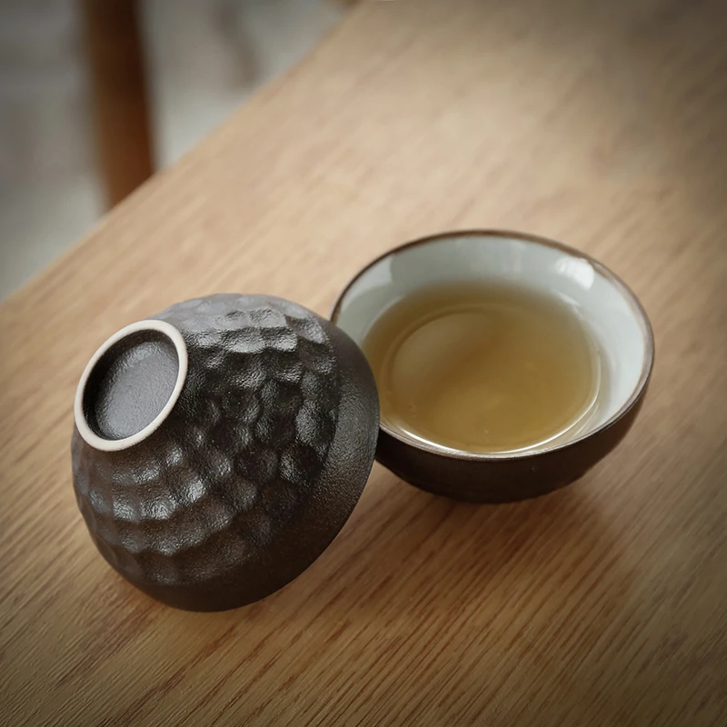 Чашка для чая Zen керамическая 30 мл | Дом и сад