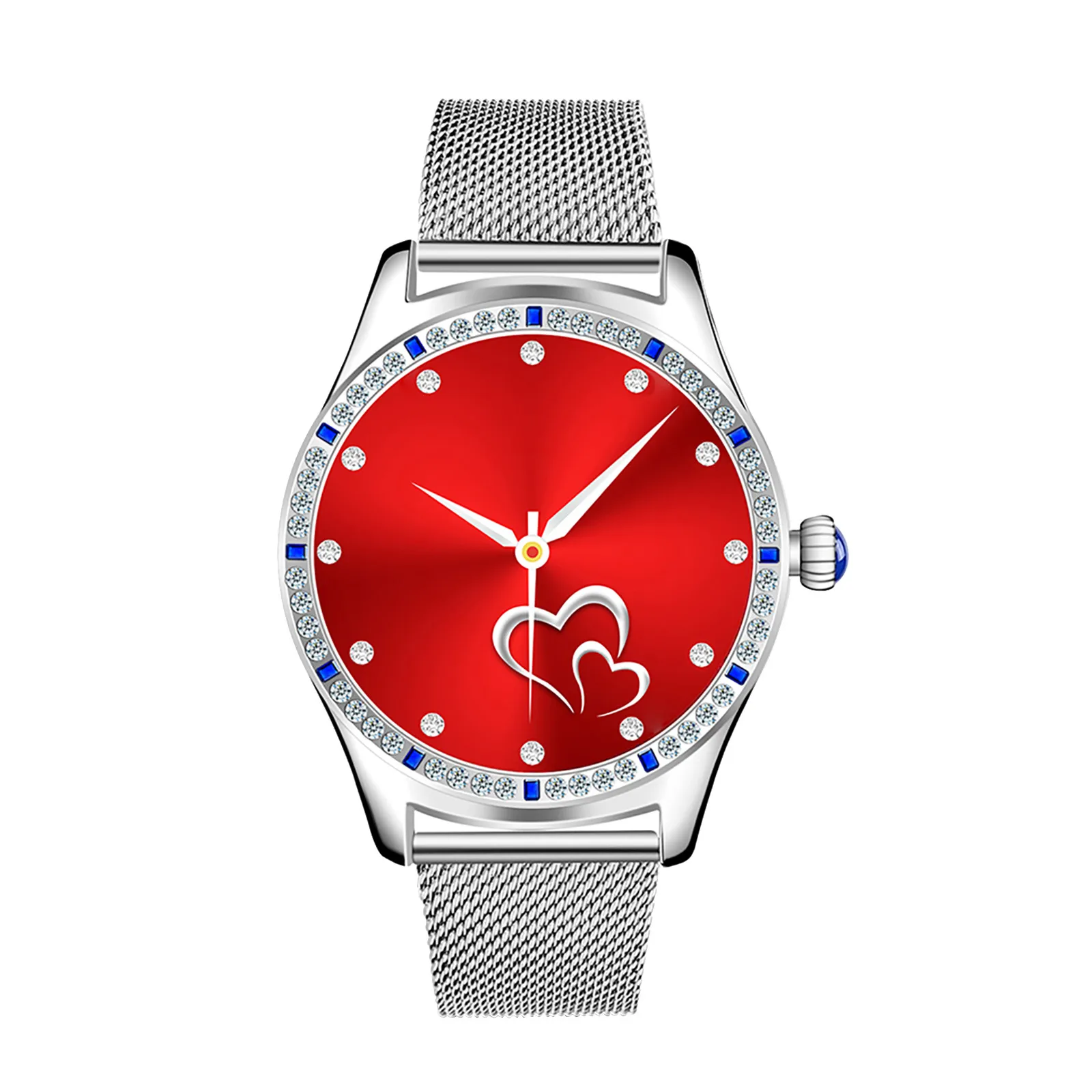 

1.28 Inch 2021 New Smart Watch Heart Rate And Blood Pressure Monitoring Wearable Devices Support Life Waterproof