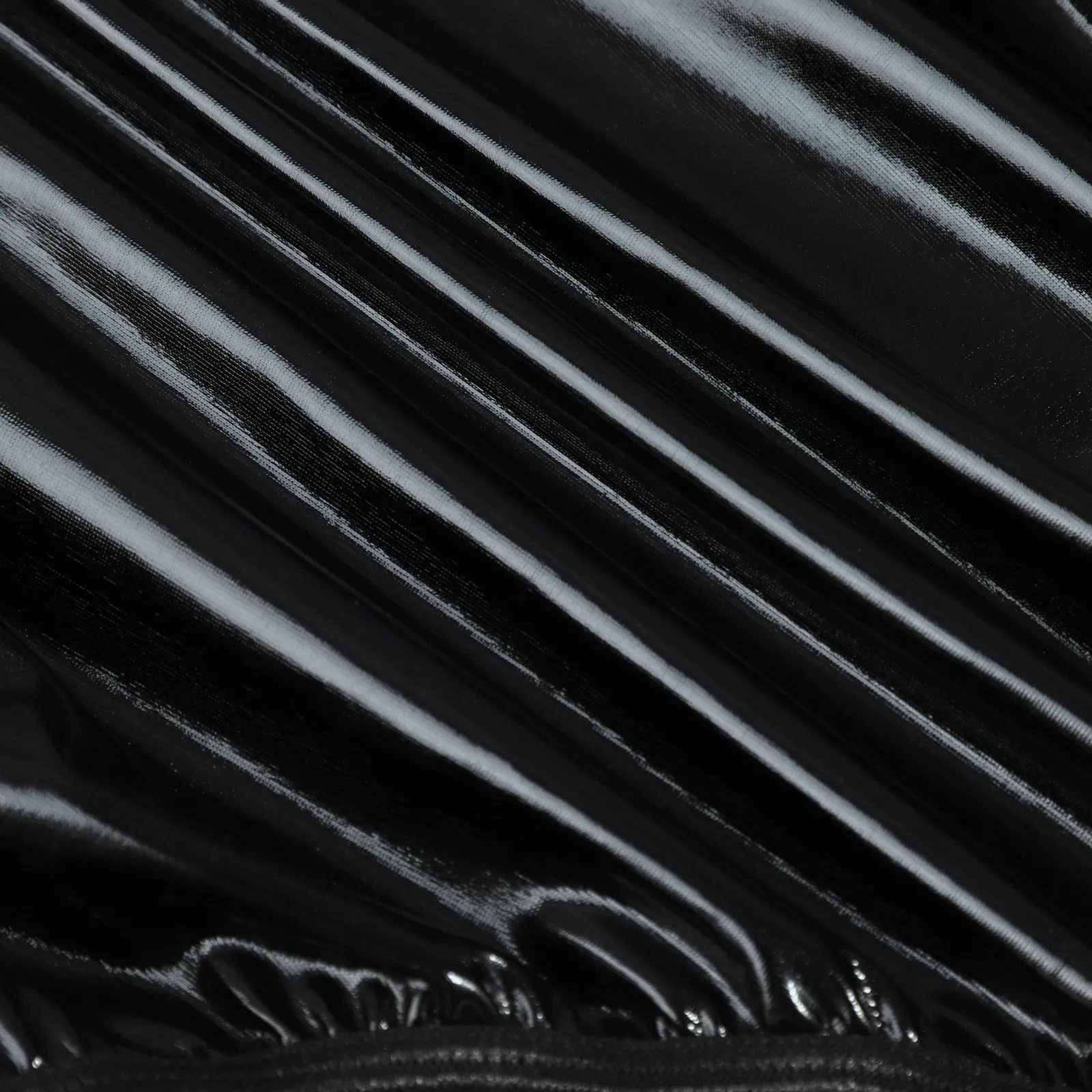 Эротическое сексуальное латексное боди нижнее белье с открытой спиной