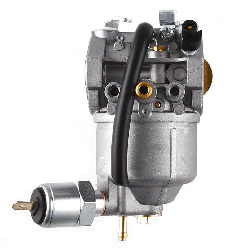 Карбюратор Carb для John Deere Kawasaki Mikuni AM128355 LX188 LX279 LX289 | Автомобили и мотоциклы