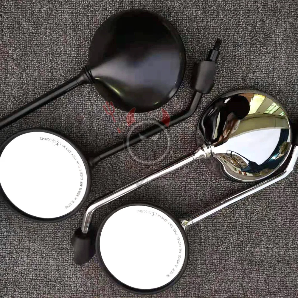 

For Vespa GT GTS GTV 60 125 200 250 300 300ieThe Mirror Motorcycle Mirrors Rearview Rear View Motorcycle Accessories