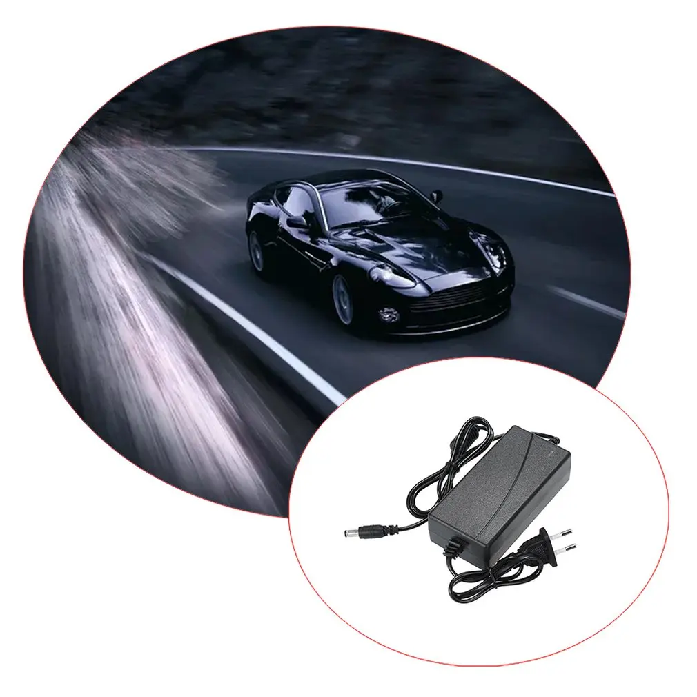 

Dedicated Power Adapter For Car Headlight Renovation Repair Headlight Renovation 100-240V 12V5A Converter Power Supply EU PLUG