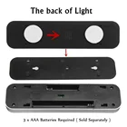 Светодиодные ленты, лампы, энергосберегающие устройства для кухонного шкафа, домашнее освещение, светодиодная лента