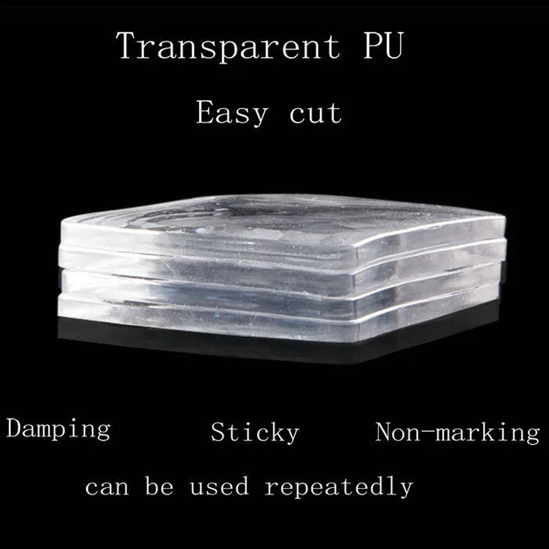 

Brand New 4-piece Washing Machine Refrigerator Chair Cushion Shockproof Cushion Furniture Anti-slip Cushion