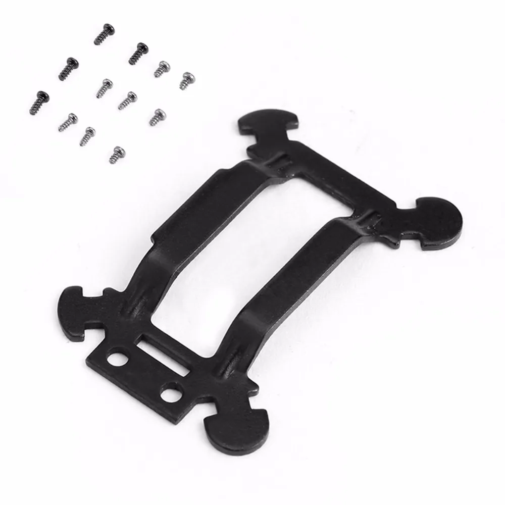 Для Mavic Pro Platinum Drone Gimbal держатель вибропластины монтажная плата Фотоэлементы