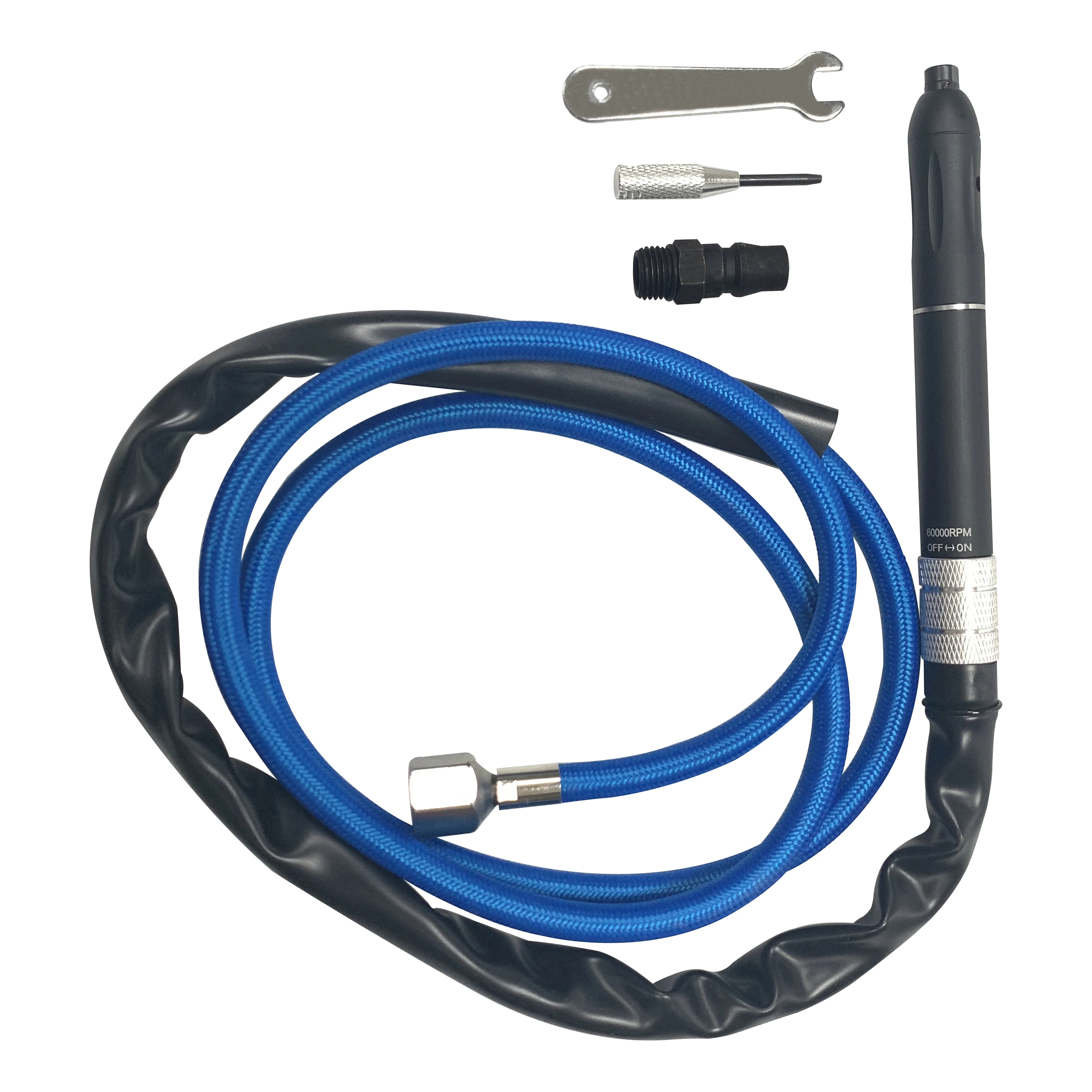 Пневматическая шлифовальная ручка мини-карандаш шлифовальные инструменты 60000