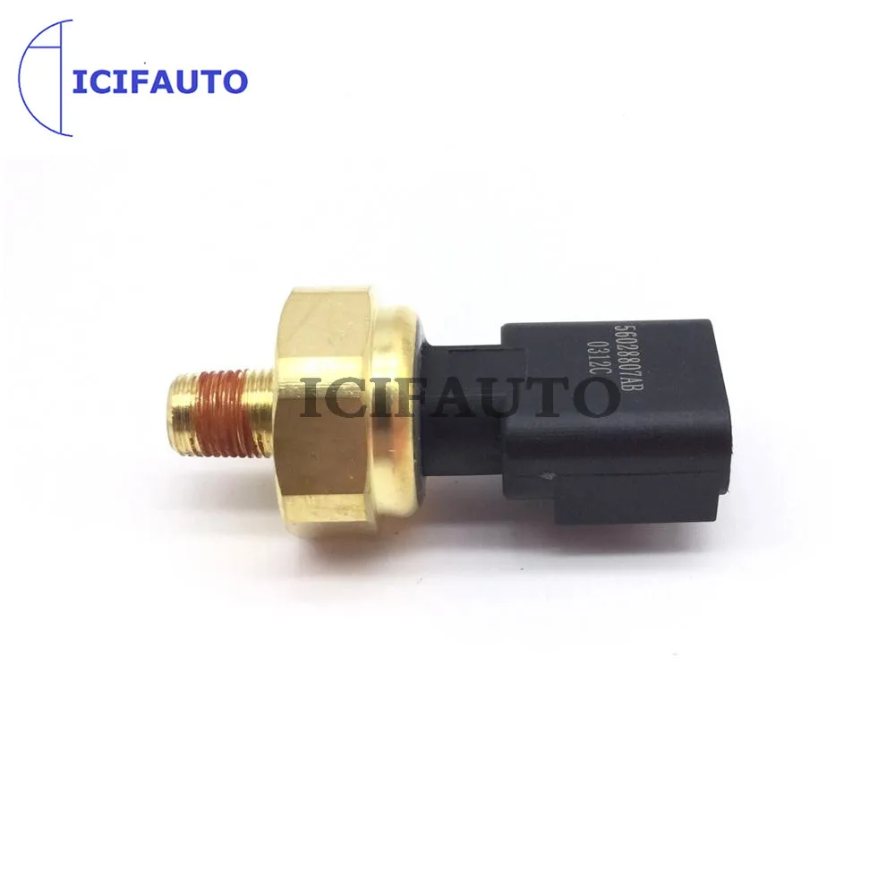 

Датчик давления масла для Chrysler Dodge Jeep Cherokee Grand Cherokee Liberty Wrangler 2,4 2,5 2.7L 2.8L