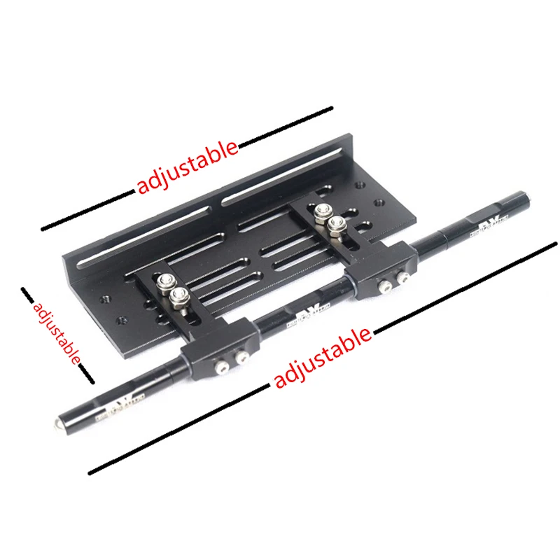 регулируемая металлическа