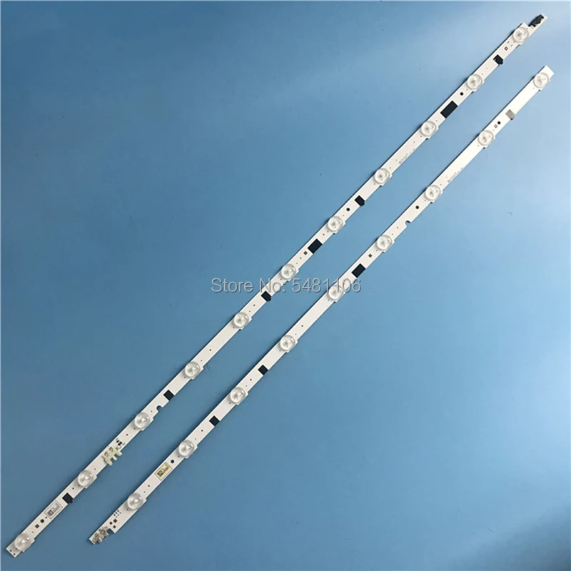 Светодиодная подсветка для Samsung 65 &quotТВ 2013SVS65F UA65F6400 CY HF650CSAV1V UN65F6350 UE65F6470 25316a 25317a