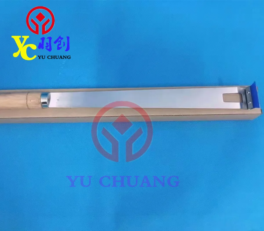 

High Quality Printhead Scraping Tool with Wiper Manual Ink Scraper for Inkjet Printer Spare Parts
