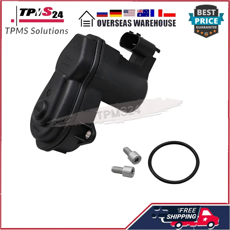 34216794618 привод заднего тормоза для BMW 528i 535i 640i 650i M5 X3 Z4 2009-2016 | Автомобили и мотоциклы
