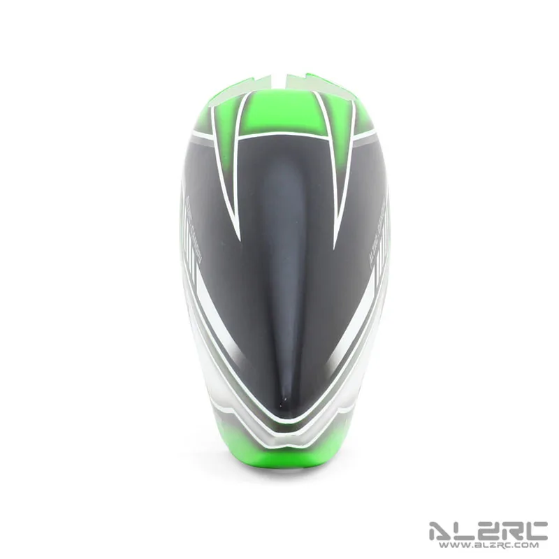 

Fiberglass Painting Canopy For ALZRC Devil X360 3D Fancy RC Racing Helicopter TH18506-SMT6