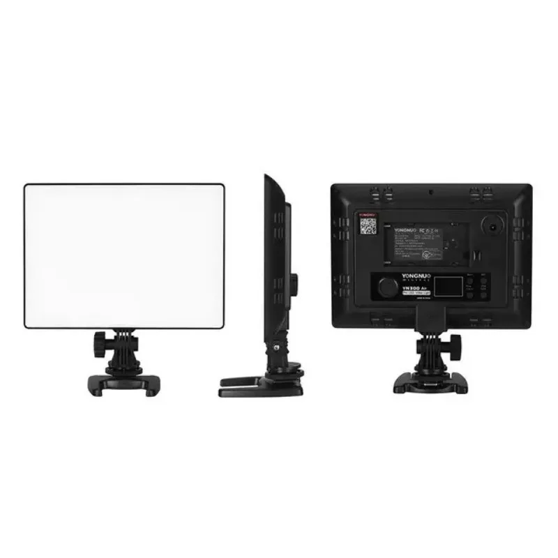 YONGNUO YN300 Air освещение для фотостудии фотосъемки светодиодное видеосъемки Для