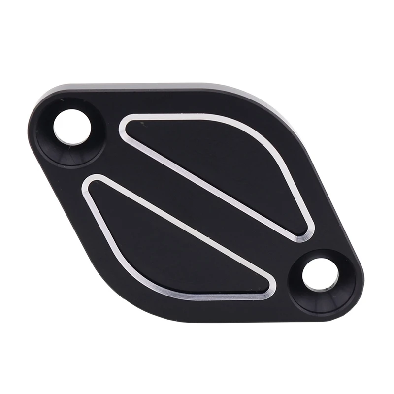 

Motorcycle Engine Oil Filter Cap Cover Protective for DUCATI Panigale V4/S R Streetfighter Multistrada V4 S