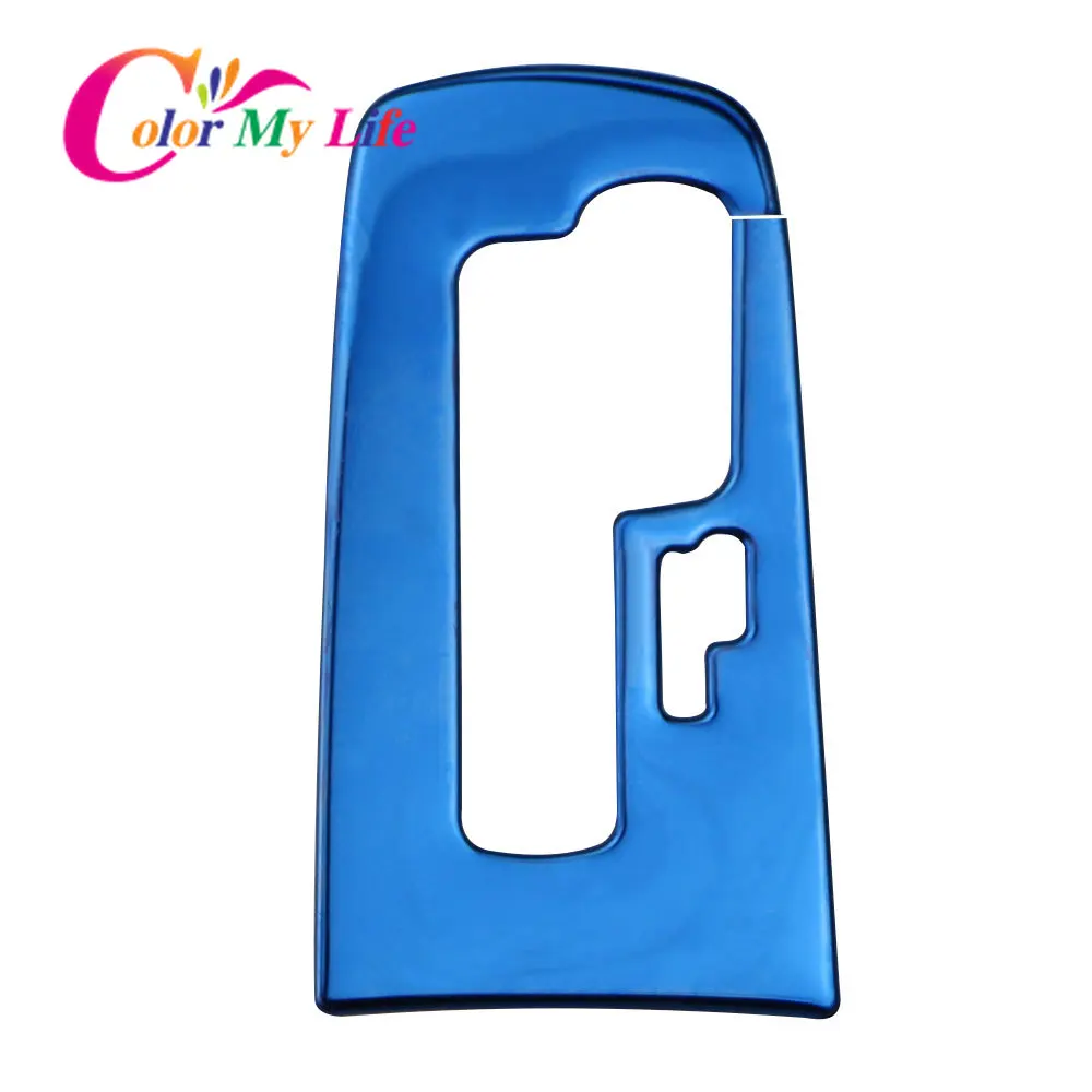 Наклейка на раму автоматической коробки передач из нержавеющей стали подходит