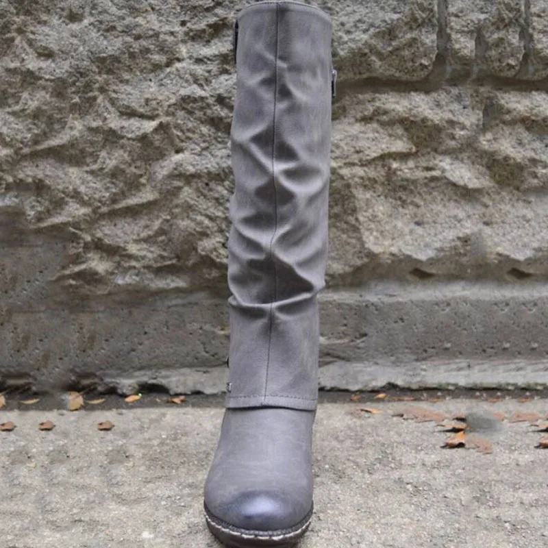 2019 женские зимние классические ботинки martin кожаные с круглым носком и боковой