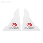 24 шт. защитный чехол для углов двери автомобиля для Trumpchi Gac Ga3 Ga4 Ga5 Ga6 Ga8 Gm6 Gm8 Gs3 Gs4 Gs5 Gs7 Gs8 автомобильные товары