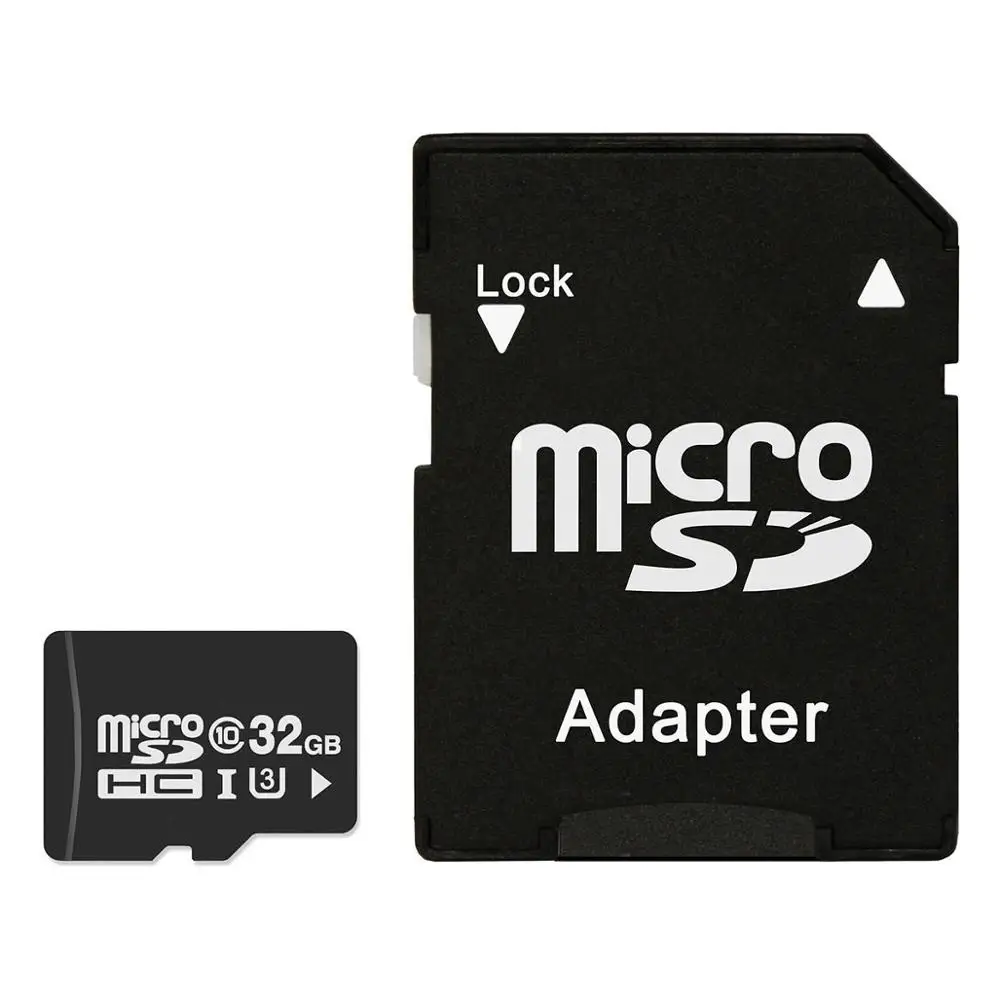 Карта Micro SD 32 Гб (или 16 ГБ) класс 10 Raspberry PI 4 Модель B карта PI4 OS 4B 1 ГБ/2 ГБ/4 ГБ версия