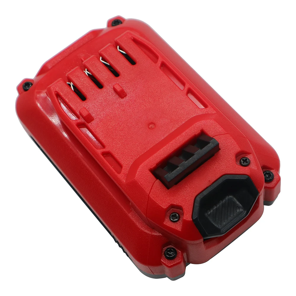 

C&P CFM 20VC1 1500mAh Battery for Craftsman V20 Cordless Compact Blower CMCBL0100 CMCBL0100B CMCB202 CMCN202 CMCB201 1.5Ah