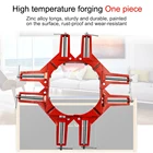 Фиксирующий Зажим под прямым углом, 1 шт., угловые зажимы для самостоятельной сборки, угловая рамка для картин, ручной инструмент для работы по дереву, принадлежности для ремонта мебели