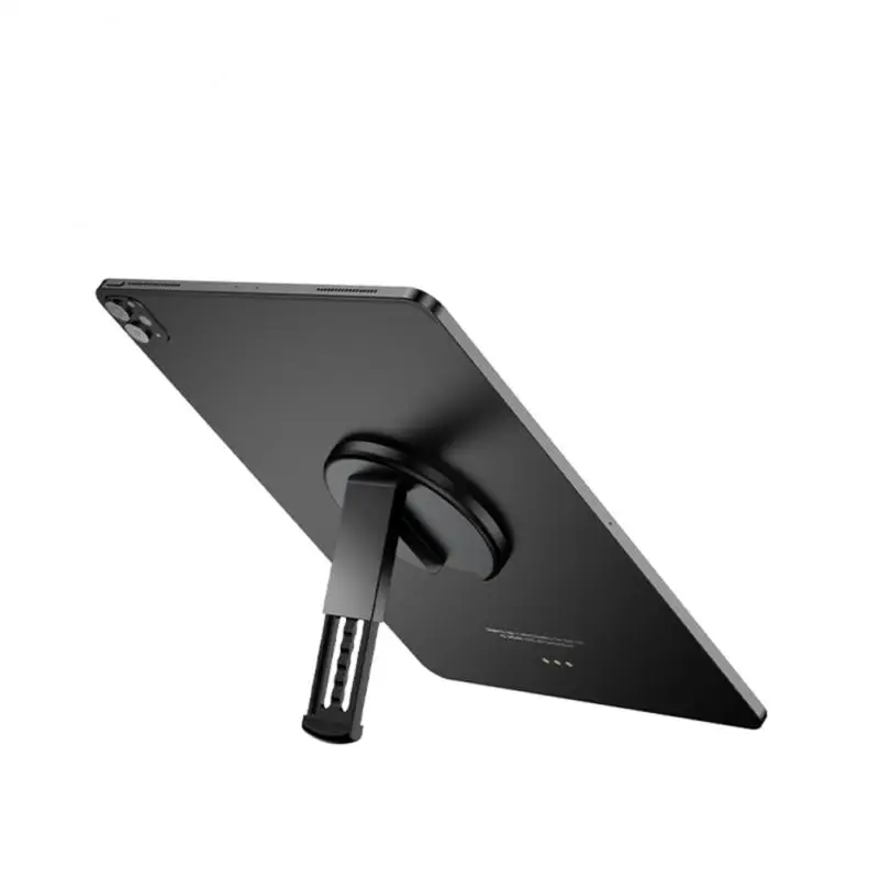 

Hot Universal Tablet Desktop Stand For iPad 7 9 11 inch Metal 360 Rotation Tablet Holder For Samsung Xiaomi Huawei Phone Tablet