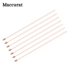 Датчик Сопротивления Термистора Maccuart 100K ohm NTC B3950, 280 , запчасти для 3D-принтера Reprap E3D V6, блоки нагревателя MK8