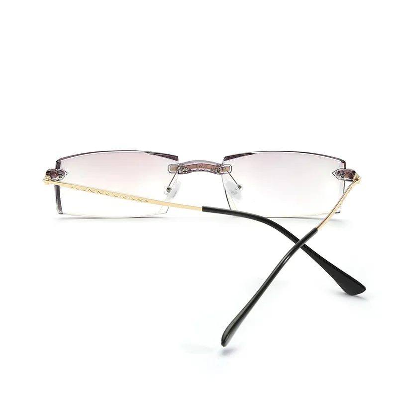 Очки Ahora для близорукости мужские/женские готовые при миопии с защитой от